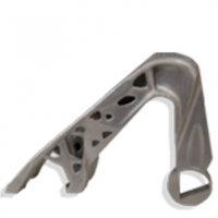 Reinforcement Bracket - Aircraft