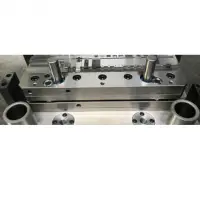 Tooling, Jigs And Fixtures