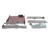 Stamped Component For Circuit Breakers