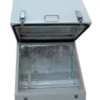 Enclosure For Process Automation