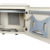 Enclosure For Telecommunication
