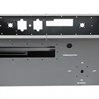 Enclosure For Solar Inverter