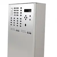 Enclosure For Building Automation