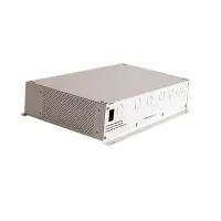 Enclosure For Fire & Security Products