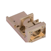 Machining For Defence Application