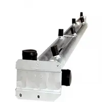 Manifolds For Solar Invertor