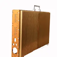 Heat Sink For Defence
