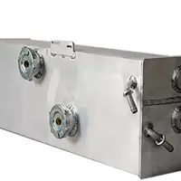 Manifolds For Solar Invertor