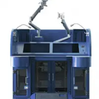Work Station For Defence