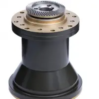 Defence Hydraulic Jack Assembly