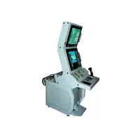 Consoles For Naval