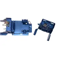 Sub Assembly For Voting Machine