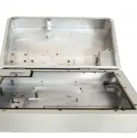 Mechanical Assembly For Process Automation