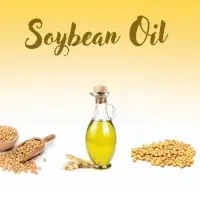 Soybean Oil