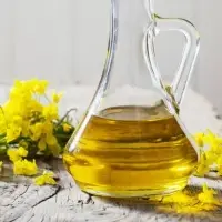 Rapeseed Oil