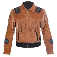Country style vests