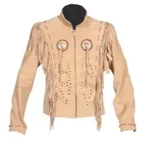 Country style vests