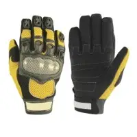 Motocross gloves