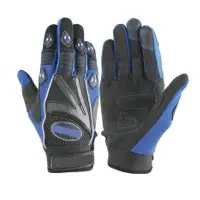 Motocross gloves