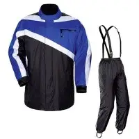Rain wears