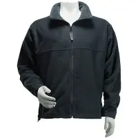 Fleece jackets
