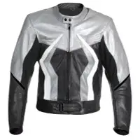 Leather jackets