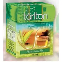 Pure Green Leaf Tea