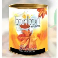 Maple Black Tea