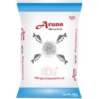 Aruna IMCarp Feed