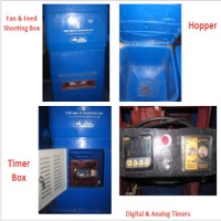 RNK Rhythumitra Auto Feeder
