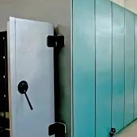 XL Aluminum Alloy Aging Furnace