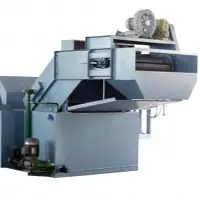 MX Cleaning Machine