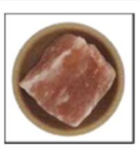 Himalayan Animal Lick Salt for Fish