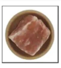 Himalayan Animal Lick Salt for Fish