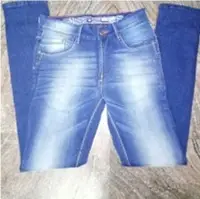 Denim Jeans