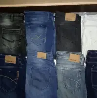 Denim Jeans