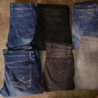 Denim Jeans