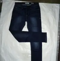 Denim Jeans