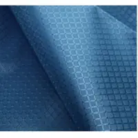 PU Coated Bag Fabric