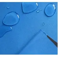 PU Coated Bag Fabric