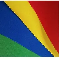 PU Coated Bag Fabric