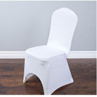 Spandex Chair Cover Fabric