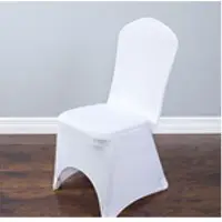 Spandex Chair Cover Fabric