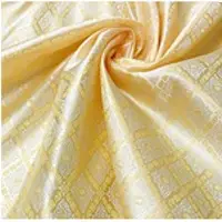 Thai Traditional Jacquard Fabric