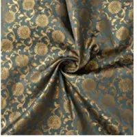 Sherwani Traditional Fabric