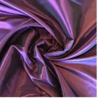Poly Taffeta Silk Fabric