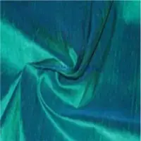 Poly Dupioni Silk Fabric
