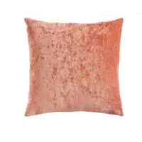 Woven Solid Chenille Cushion