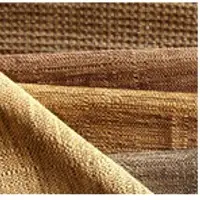 Chenille Texture Upholstery Fabric