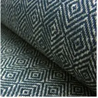Dobby Texture Upholstery Fabric